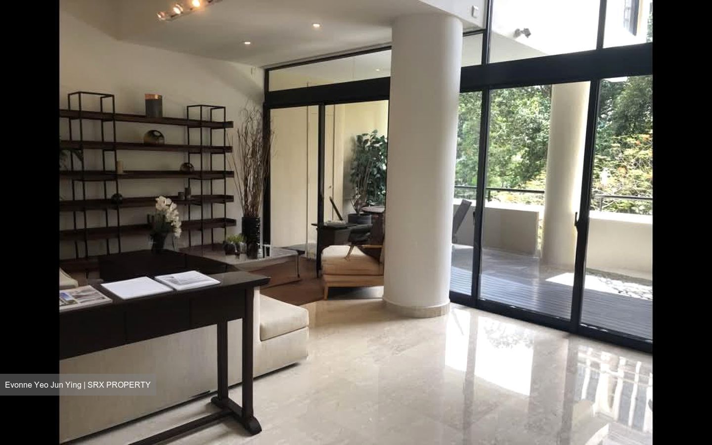 The Colonnade (D10), Condominium #566707011